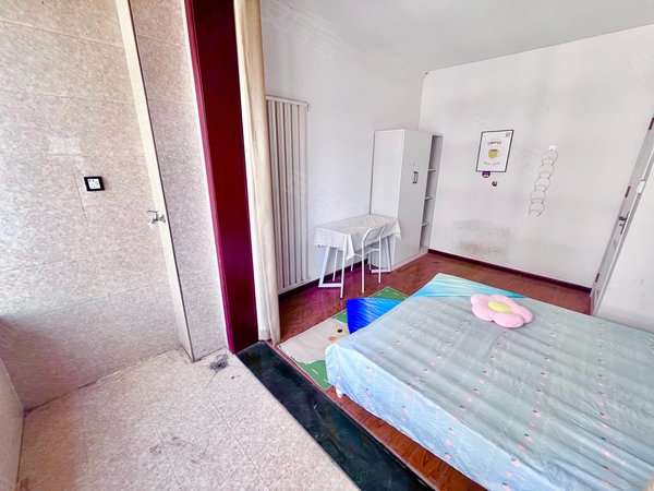 租房,月付大雁塔地铁口 长安大学财经大学大唐芙蓉园曲江池西雁鸣小区