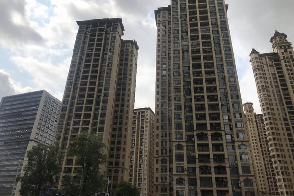 星城翠珑湾(二期)