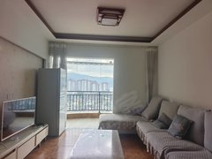 临沧临翔凤翔林翔时代广场 2室1厅 家具家电齐全1300月出租房源真实图片