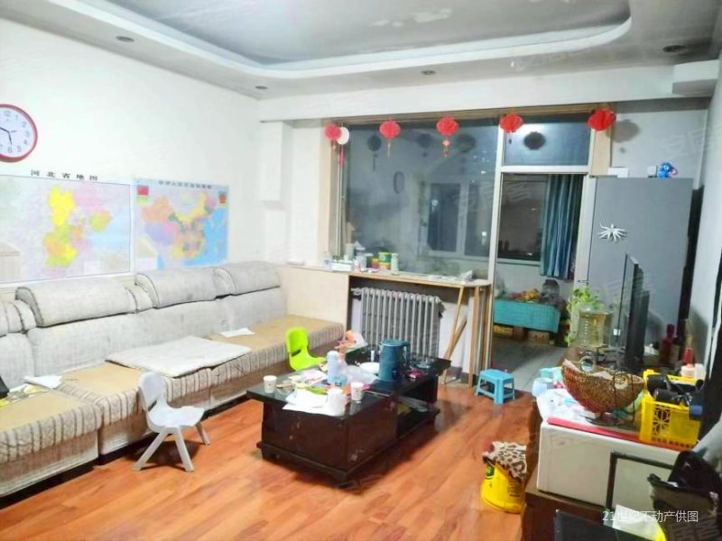 东苑石府小区2室1厅