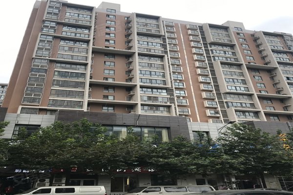 西安二手房 翠屏湾一期 > 王浩宇解读翠屏湾一期房屋品质