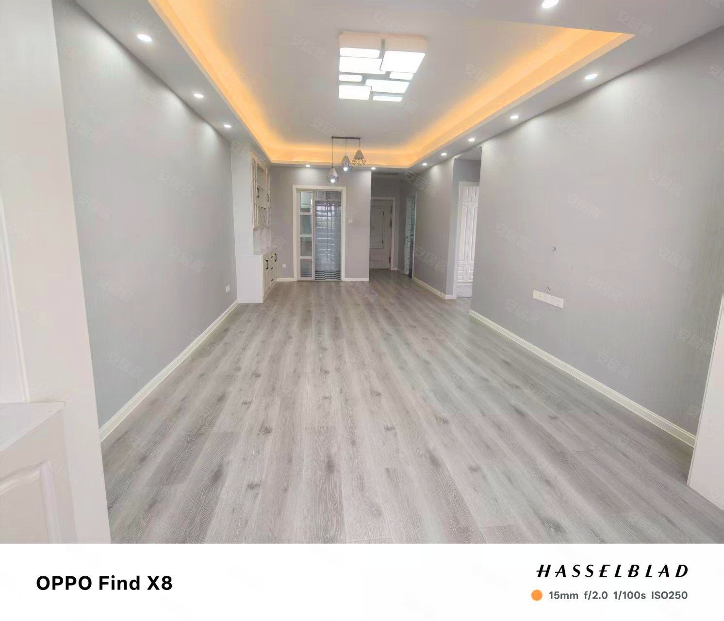 中交江锦湾2室2厅1卫87.98㎡东南95万