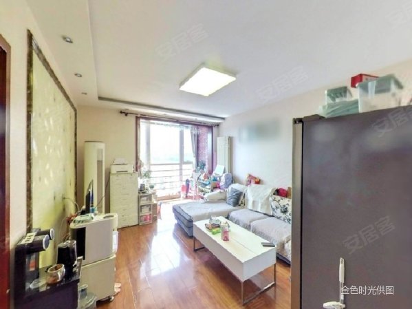 双兴东区(阳光水岸)~3室1厅~91.00平米