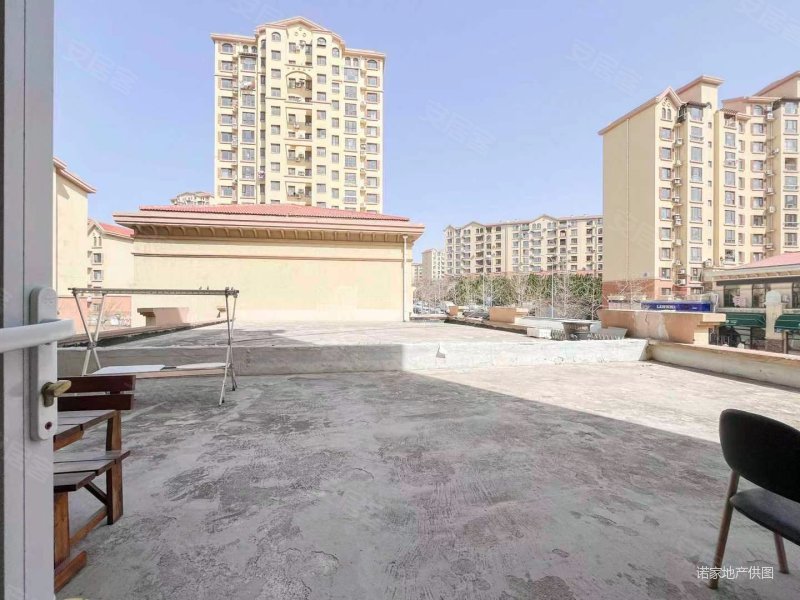 枫丹丽城 南北通透 小三居 产权清晰 临地铁 满五