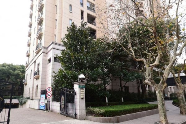 香山丽舍(公寓住宅),香山路33弄 - 上海香山丽舍(公寓住宅)二手房