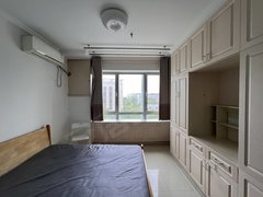 上海青浦华新小户型一室居    停车方便   看房随时出租房源真实图片