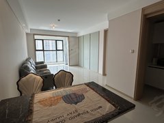 龙口东海官道街整租,可日租月租年租,豪华装修,拎包入住出租房源真实图片
