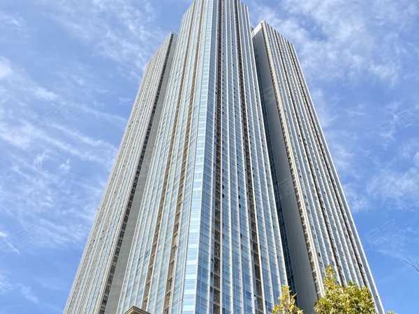 【多图】君临大厦,光复道街租房,君临大厦 2室1厅1卫 电梯房 配套齐全