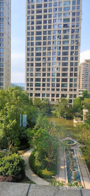 宏地温州望府4室2厅2卫125.08㎡南381万