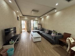 泸州江阳南城泸州市中医院附近，长江蓝湾小区，三室好房出租房源真实图片