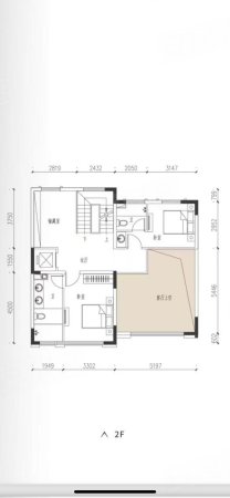 世博生态城蓝湖邻里(别墅)4室2厅3卫415.42㎡南北880万