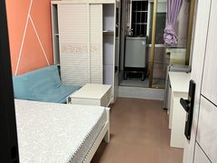 厦门湖里县后县后社558号楼 1室0厅1卫出租房源真实图片