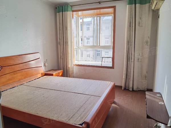 南京溧水溧水区中城花园中城花园租金可谈小面积二室二空调 设施齐全