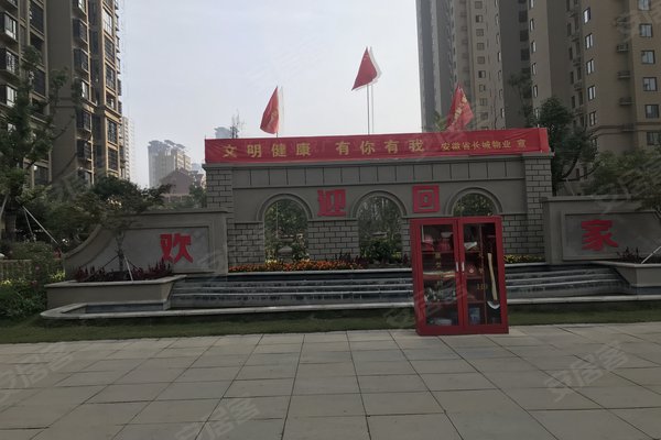 金悦东湖,振兴路-阜阳金悦东湖二手房,租房-阜阳安居客