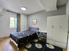 杭州拱墅宝善中河北路 田家桥 精装两房 永康苑 水星阁贡院十五家园新华坊出租房源真实图片