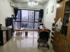 东莞南城鸿福路口康桥华苑 2室1厅1卫出租房源真实图片