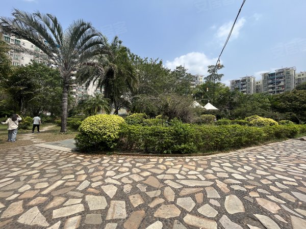 广州番禺大石丽水湾真实图片 丽水湾大三房 齐全拎包入住 装修保养好