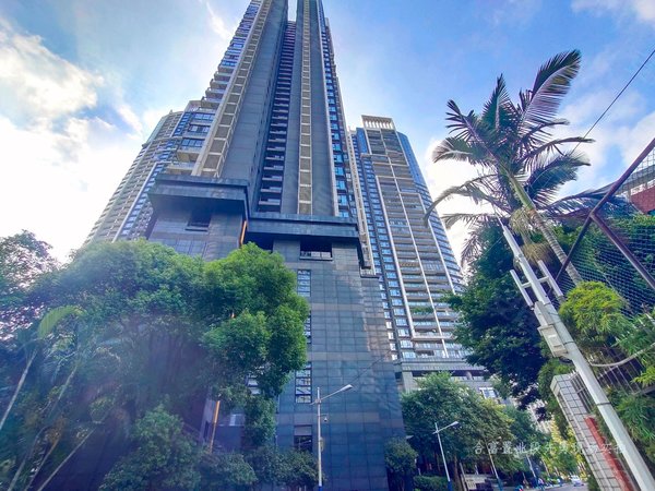 严选实拍星汇云锦1室2厅,天河租房-广州58安居客