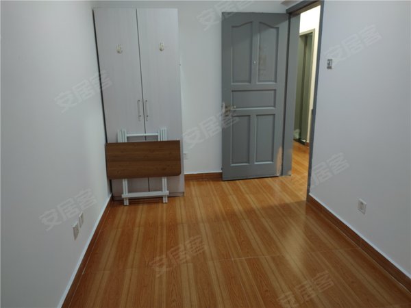 【多图】锦上花家园,黄贝岭租房,口岸旁精装两房拎包入住!