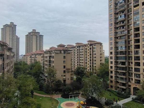 重庆荣昌荣昌城区同景巴黎左岸巴黎左岸安置房,精致两房!