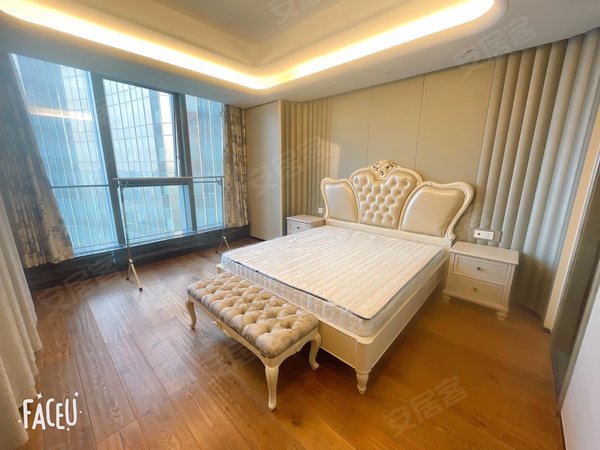 【多图】昆泰嘉瑞公寓,大山子租房,望京东 精装 公寓出租 看房子随时