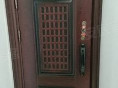 龙口东城区兰兴路正仁中央公元 2室1厅1卫出租房源真实图片