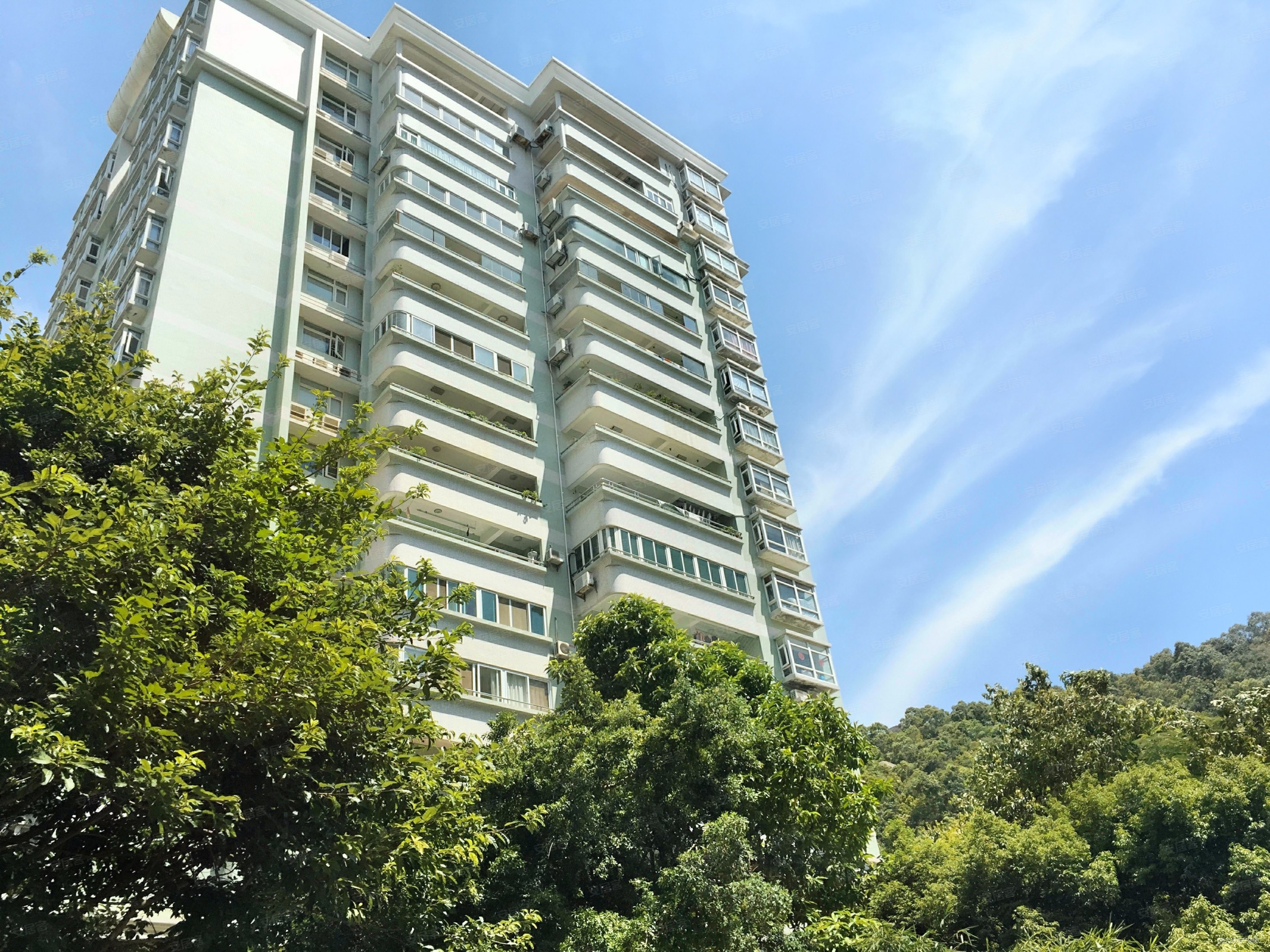 华景花园群苑阁