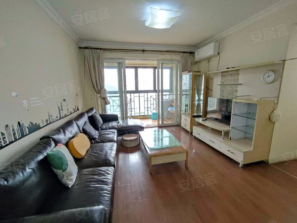 广州天河五山半山雍景苑新年大吉 科贸学院地化所旁民水电出租房源