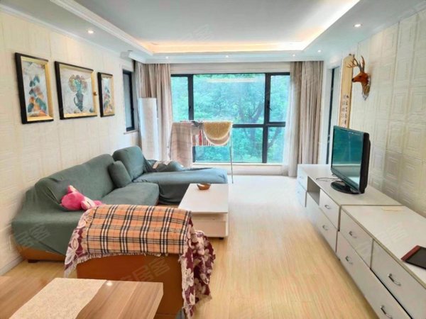 双湖租房,李公堤南 城邦花园东区精装三房两卫 近地铁五号线 苏州中心