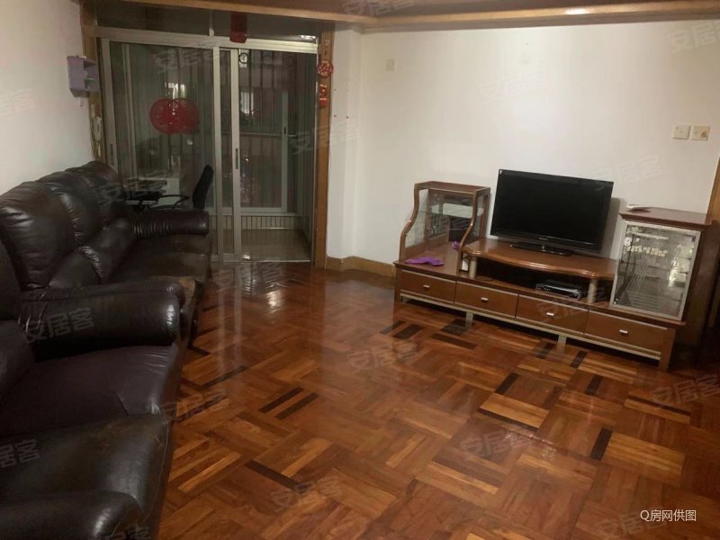 36平方米,洪湖花园二手房,400.12万,2室2厅,1卫,83.36平米-深圳安居客