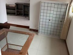 赣州定南新世界广场新世界广场 1室1厅1卫出租房源真实图片