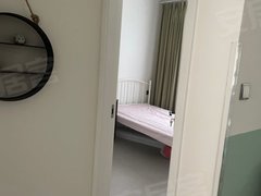 唐山曹妃甸大学城华理家园 3室2厅2卫出租房源真实图片