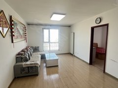 烟台芝罘幸福龙海家园D区,来福士保税区直达,东打头两室南北通透,价格可议出租房源真实图片