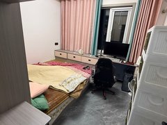 驻马店平舆华联商厦森林湖畔 3室2厅2卫出租房源真实图片