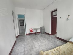 钟祥钟祥城区钟祥市区市中心二楼出租 纺织品院内单位房 空调热水器齐全出租房源真实图片