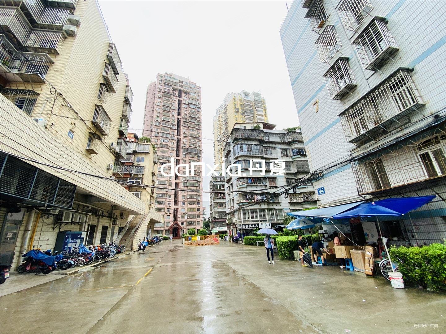 厦门房产网>厦门二手房>思明二手房>松柏二手房>德馨大厦>