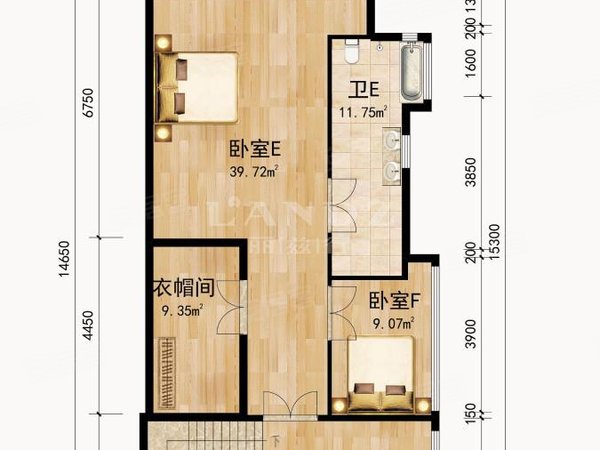 深圳南山科技园城市山谷花园(别墅(随时可看)有电梯!