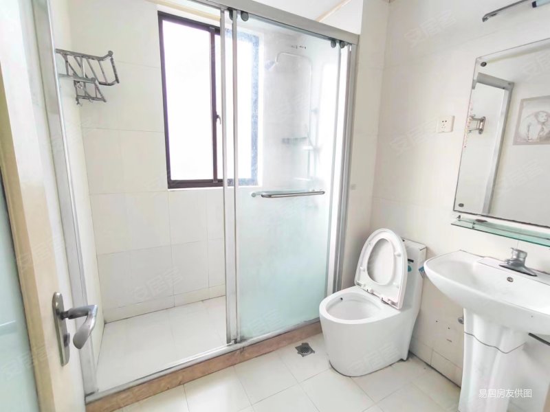 夏朵园低容积双卫生间高楼层视野无遮挡精装好房板楼