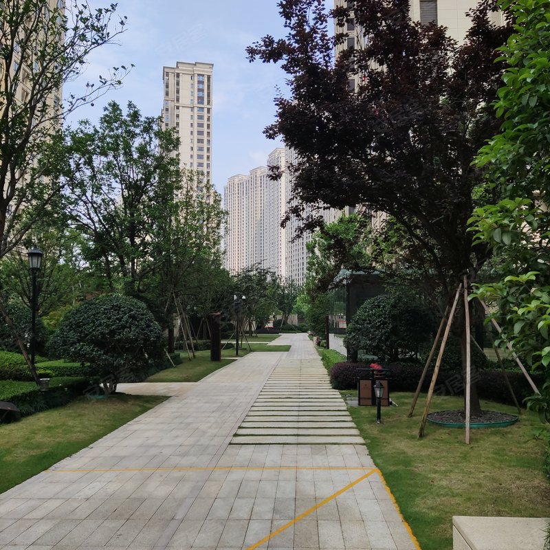 【三江立体城望江府, 三江立体城望江府小区专家解读页】- 温州58同城