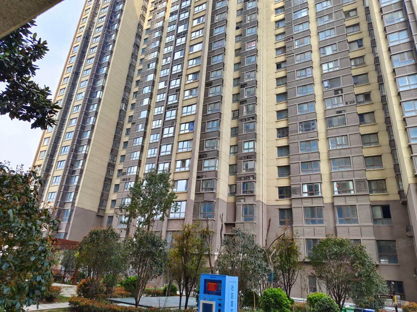 洛阳房产网>洛阳二手房>西工二手房>中央百货二手房>万富熙悦城>