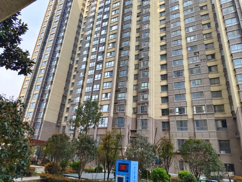 业主直降15万四院长申旁 精装大三室,万富熙悦城二手房,103万,3室2厅