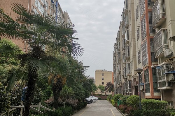 不足,山水文苑怎么样,山水文苑周边房产中介经纪人评价-宝鸡安居客