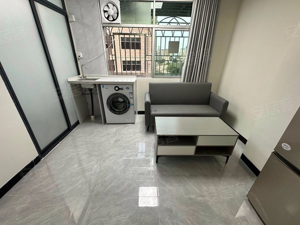 【多图】东森花园,爱联租房,爱联地铁东森花园 1室1厅1卫 南北通透