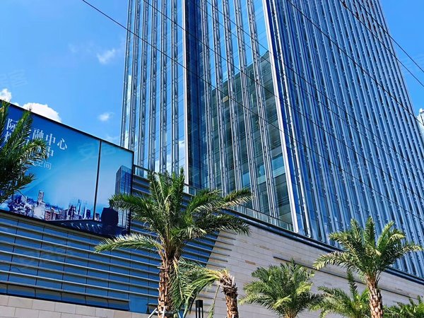 深圳龙岗平湖海源城今日新出 海源城 一房 带阳台