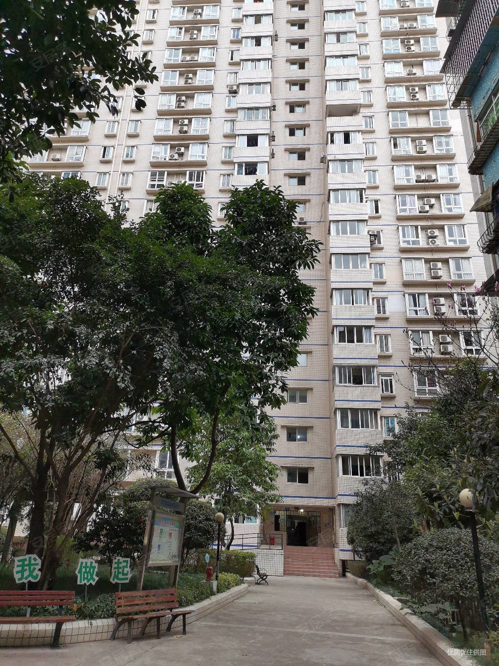 重庆房产网>重庆二手房>巴南二手房>鱼洞二手房>滨江大厦(巴南)>