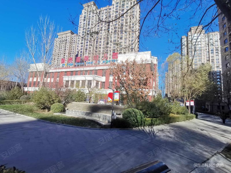 保定房产网>保定二手房>竞秀二手房>北国先天下二手房>公园时代>