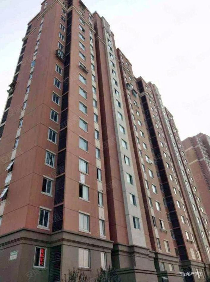 美罗家园金丰苑第一居民区1室2厅1卫57.47㎡南158万