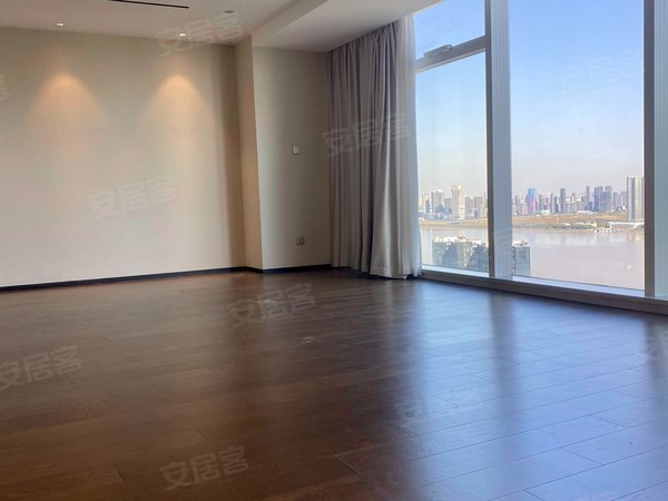 钱江新城万象城来福士悦玺悦府迪凯金座大四房出租一线江景大金球