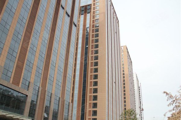 东都国际(商住楼)