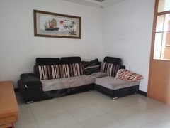 武汉蔡甸蔡甸城区汉阳大街，水政小区，两室两厅出租出租房源真实图片